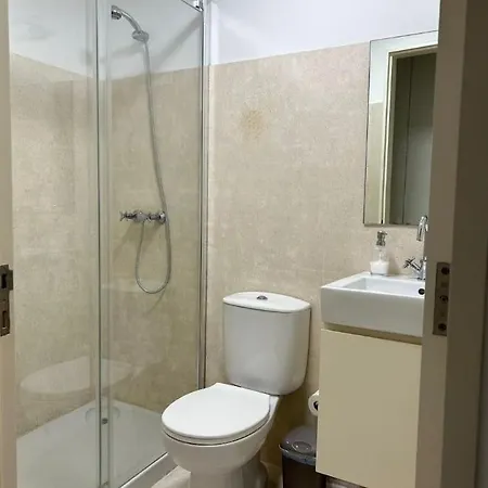 Apartment Neo Porto