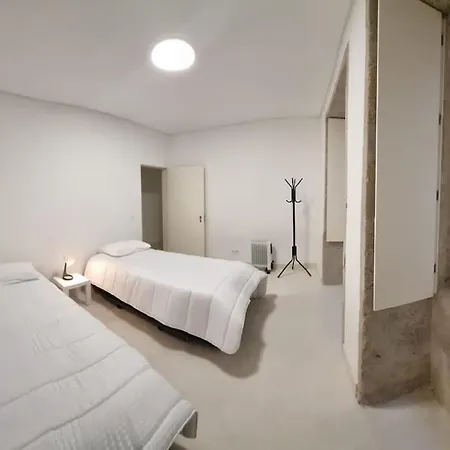 Neo Apartment Porto