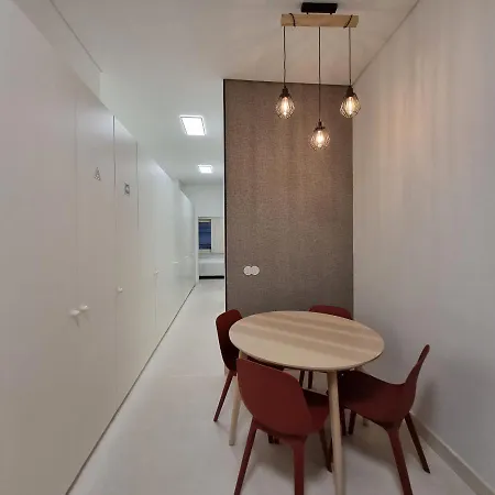 Apartment Neo