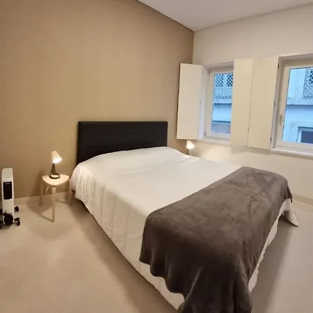 Apartment Neo Porto