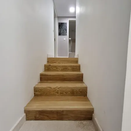 Apartment Neo Porto