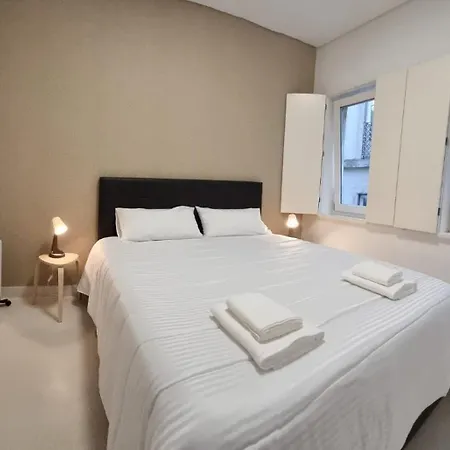 Neo Apartment Porto