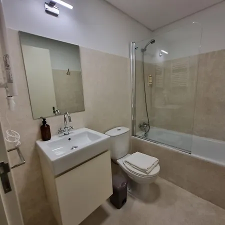 Neo Apartment Porto