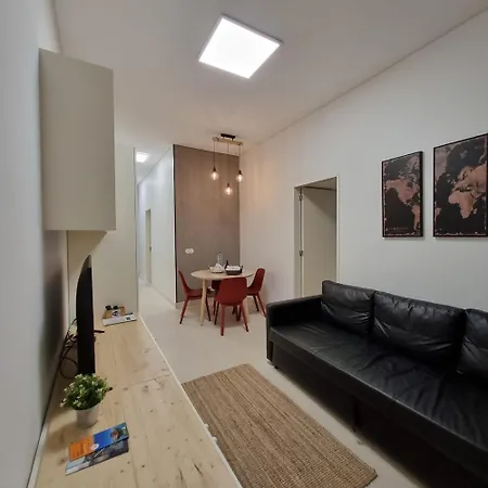 Apartment Neo *