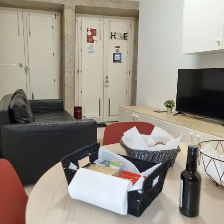 Neo Appartamento Oporto